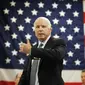 John McCain (AP PHOTO)