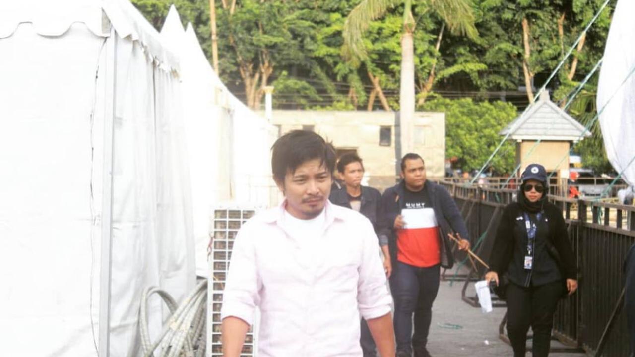 Zul Zivilia Masih Beri Nafkah Keluarga dari Balik Jeruji, Perjuangan untuk Keluarga Tercinta