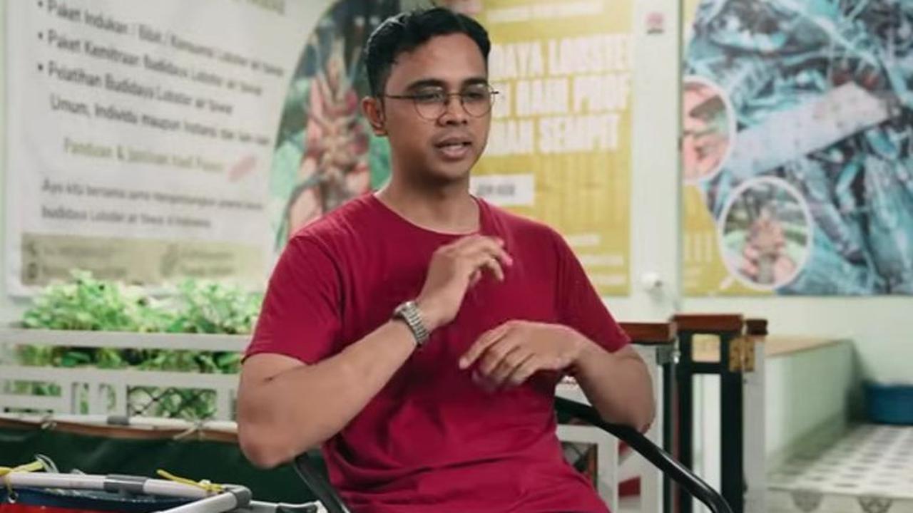 Didikan Ibu