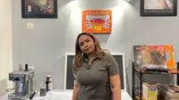 Joana Kania Hadirkan Radio 90-an, Bangkitkan Nostalgia dan Perjuangkan Nasib Musisi