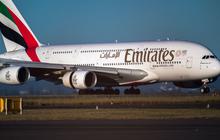 Mulai 1 September, Emirates Layani Penerbangan Harian ke Dubai-Bali dengan Airbus A380