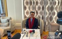Menlu Sugiono: Board of Peace Wujud Komitmen Indonesia untuk Palestina di Gaza