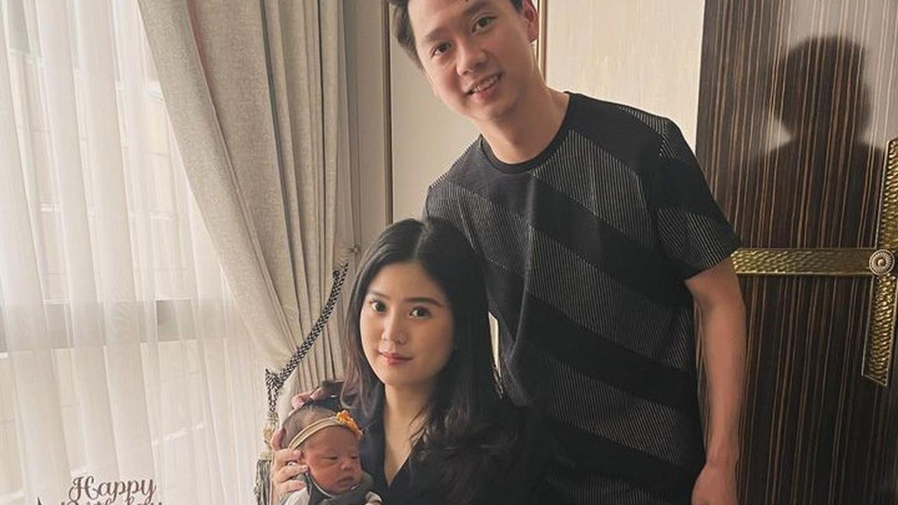 Tak sedikit yang mendoakan Valencia Tanoe di momen ulang tahunnya.<br>