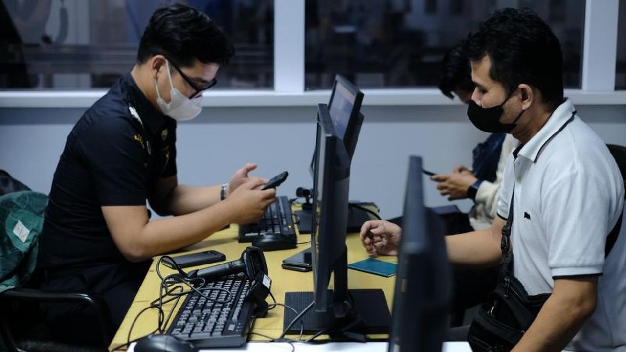Tahukah Anda? Kemkomdigi Sebut IMEI Beri Perlindungan Ekstra Jika Ponsel Hilang atau Dicuri