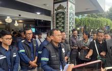 ASDP Proyeksikan 353 Ribu Kendaraan Padati Bakauheni-Merak pada Lebaran 2026