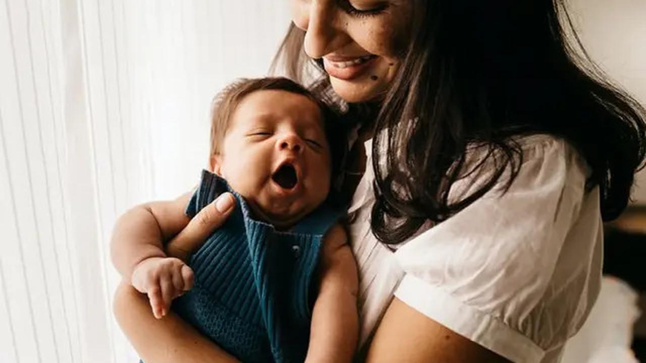 Kamu Ibu Baru? Kenali 7 Tanda Baby Blues Demi Kesehatan Mentalmu