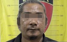 Kronologi Ojek Pangkalan Rampas Kunci Motor Ojek Online hingga Paksa Penumpang Naik Motornya di Stasiun Pondok Ranji