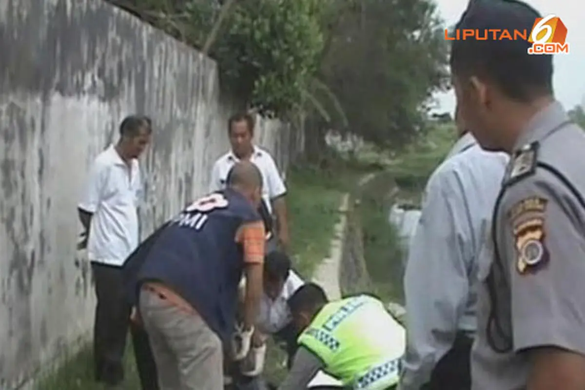 Penemuan Mayat (Liputan6 TV)
