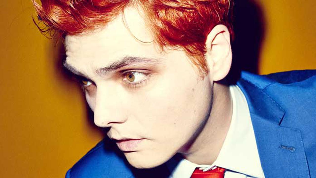 Gerard Way Komentari Perpecahan Blink 182