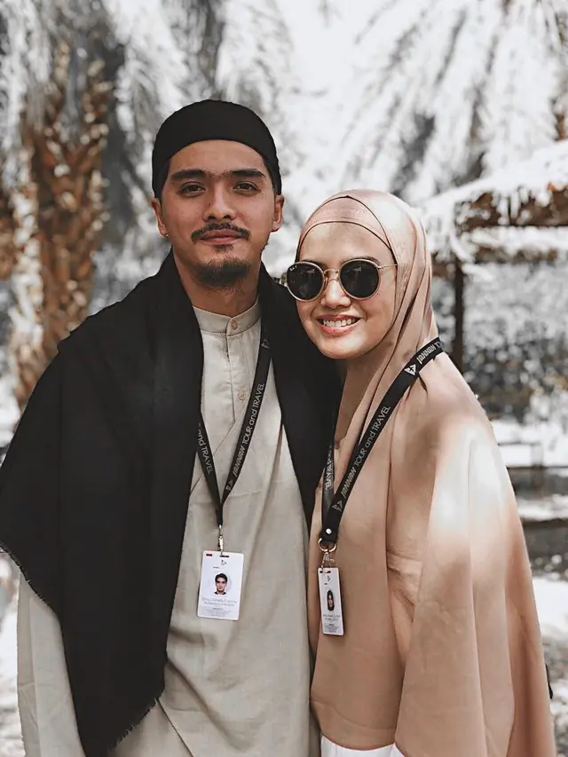 [Bintang] Ricky Harun