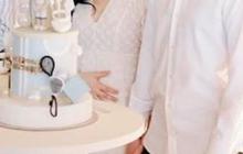 Valencia Tanoesoedibjo Hamil Anak Perempuan, Selamat!