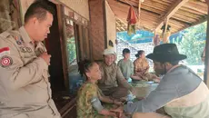 Pilu Bocah di Sukabumi, Tubuh Melepuh Akibat Disiram Bibi Air Panas