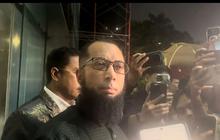Diperiksa KPK, Khalid Basalamah Sebut Tak Punya Kaitan dengan Tersangka Kuota Haji