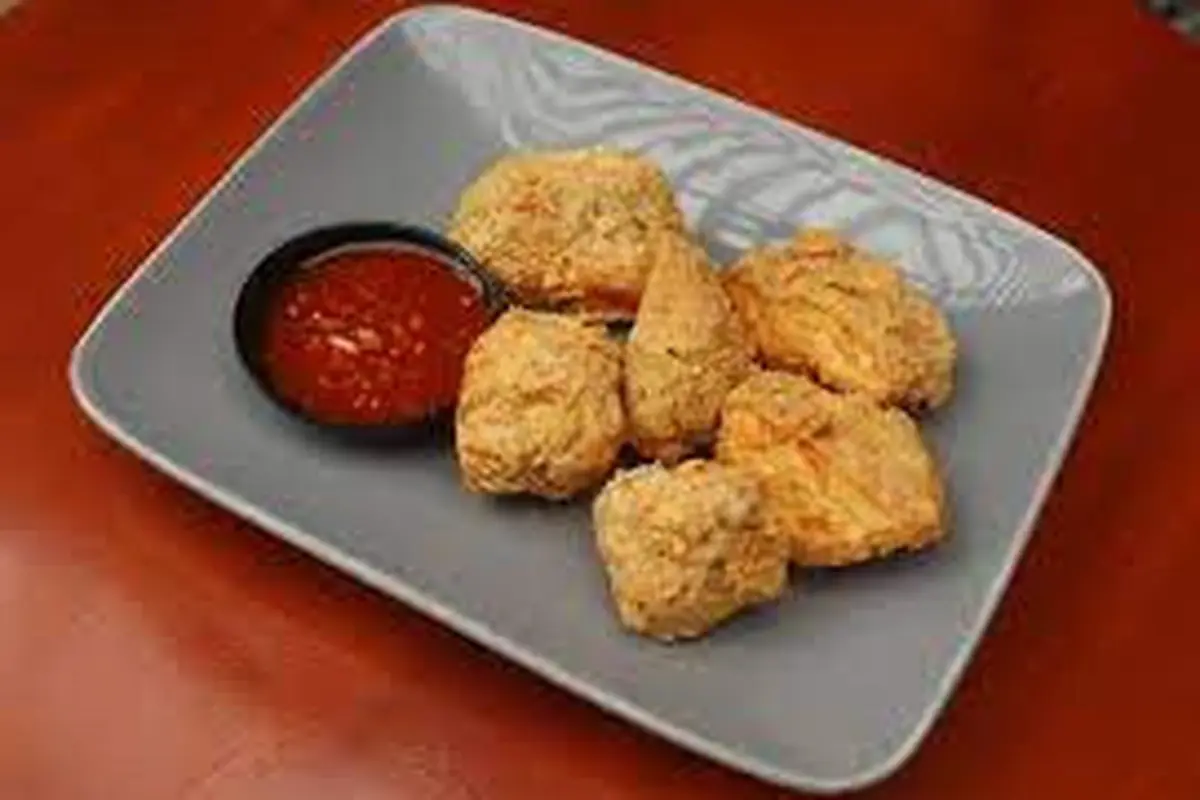Resep Kreasi Tahu Walik