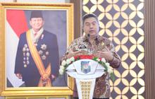 Kemendagri: Pendidikan Kepemimpinan Harus Melahirkan Pelayanan Publik Berkualitas