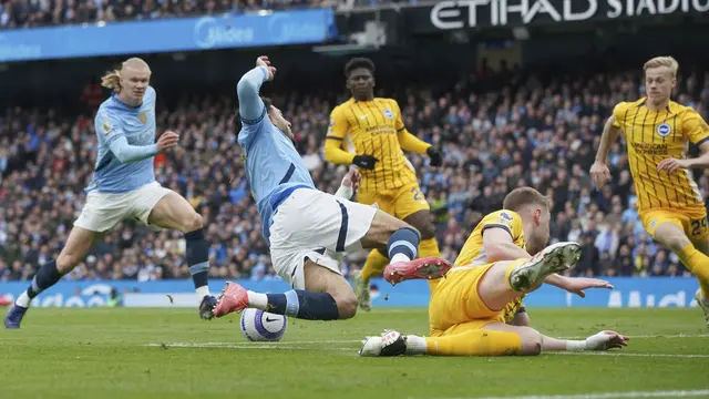 Manchester City