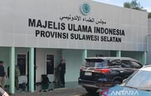 MUI Sulsel Haramkan Minum Oli: Berbahaya dan Tidak Sesuai Ajaran Agama