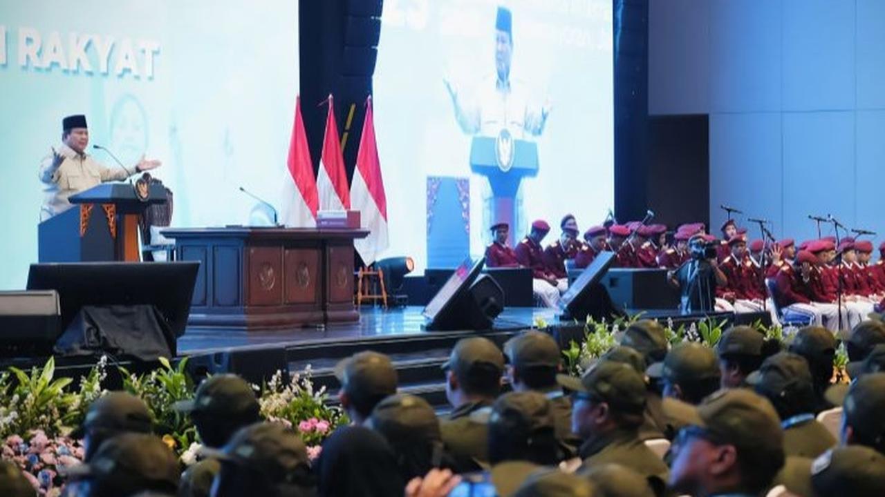 Guru Besar UNM: Sekolah Rakyat Jadi Pemutus Kemiskinan dan Pilar Ketahanan Nasional