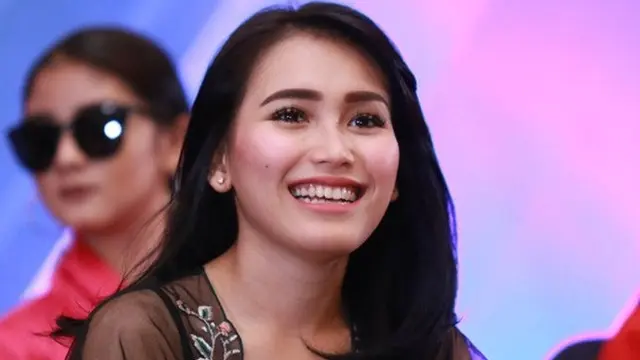 Ayu Ting Ting