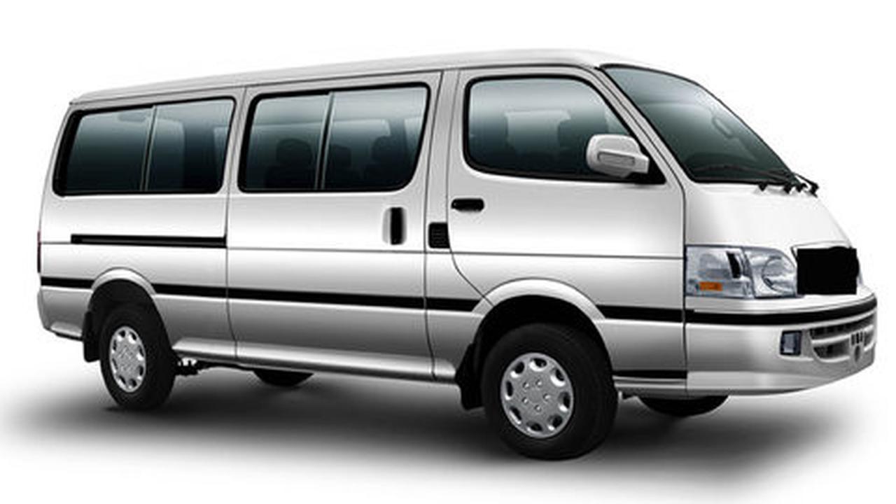 Gagal jadi kepala desa, Samsudin gadaikan minibus milik tetangga