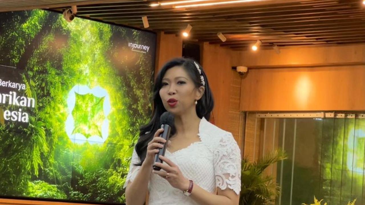InJourney Targetkan Transformasi Lima Bandara Besar Indonesia dengan Konsep Budaya dan Alam