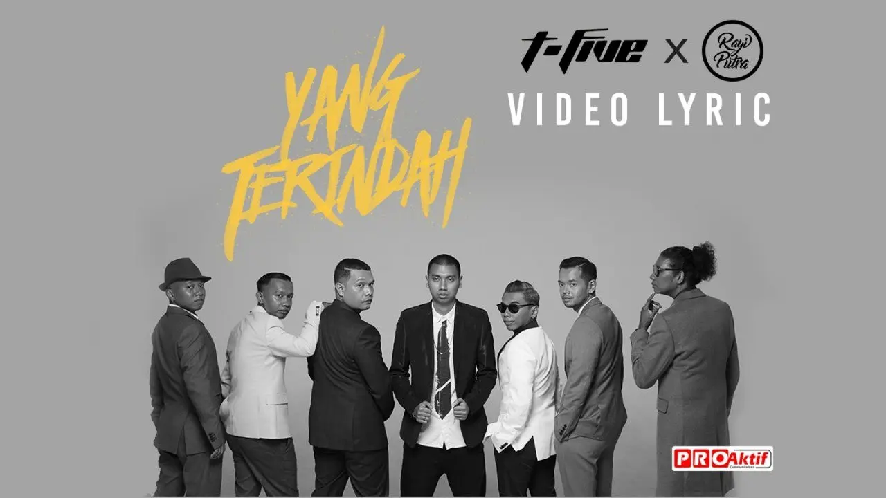T-Five feat Rayi