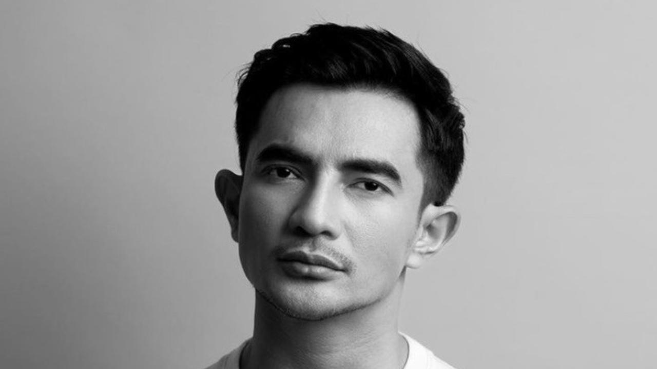 Jadi Pak Restu di Sinetron Magic 5, Simak Deretan Fakta Rizal Akbar Azhari