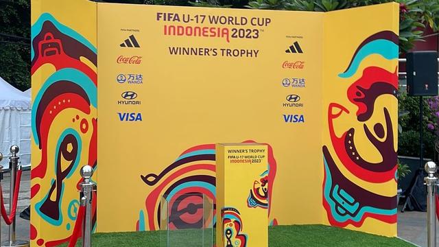 Piala Dunia U-17 2023