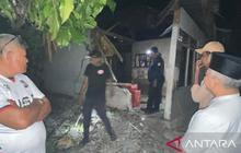 Bantuan Pemkot Solok Cepat Salurkan Bantuan untuk Warga Terdampak Angin Puting Beliung