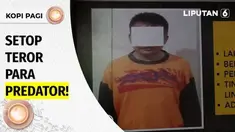 Kekerasan seksual pada anak marak terjadi dengan modus beragam. Mirisnya banyak kasus dimana pelaku ternyata berasal dari lingkungan terdekat sang anak. Sanksi pidana dan pemulihan trauma korban jadi kunci penting menangani kasus ini.