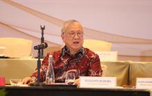 Sumber Kekayaan Aguan, Membangun Kerajaan Bisnis Properti Agung Sedayu Group