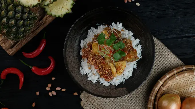 Rekomendasi Cloud Kitchen Baru di Jakarta, Siap Manjakan Lidah dengan Gourmet Food dari Bali