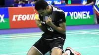 Tommy Susul Tontowi/Liliyana ke Semifinal French Open