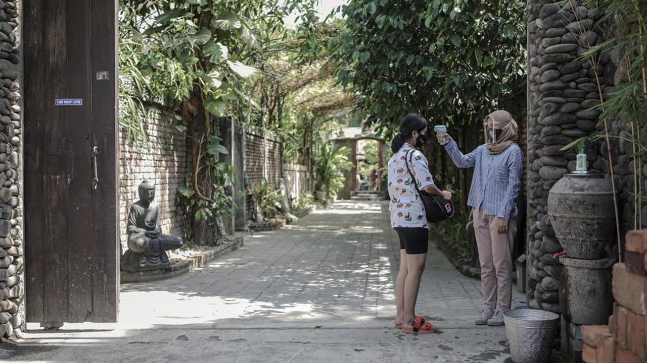 Kemenparekraf Gandeng 11 Influencer Promosikan Destinasi Wisata Berbasis CHSE