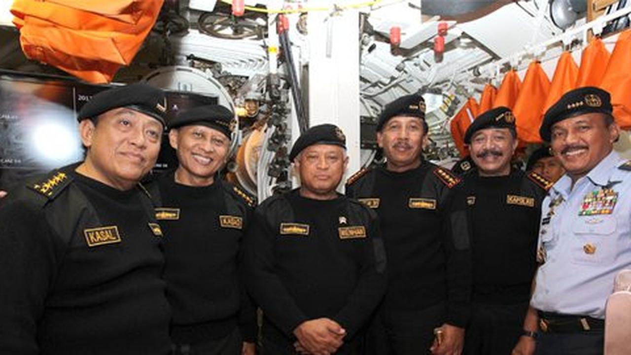 Purnomo Yusgiantoro sebagai Gubernur OPEC