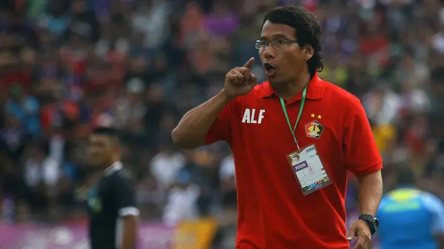 Alfiat (Persik Kediri)
