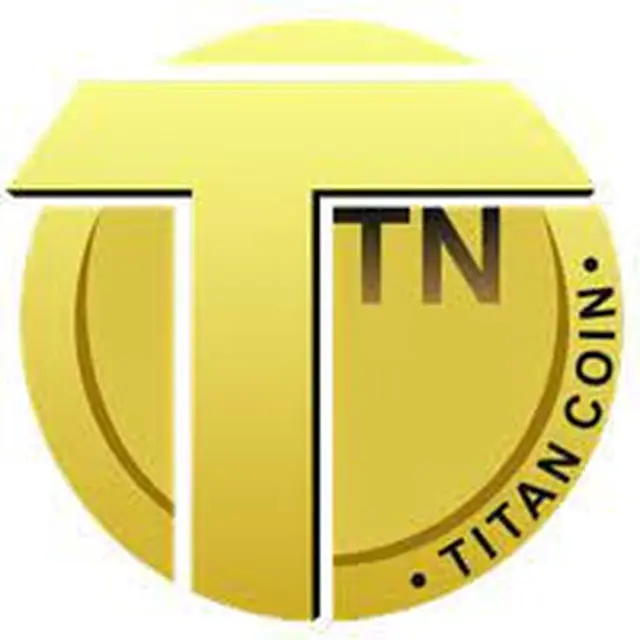 Coin Titan.