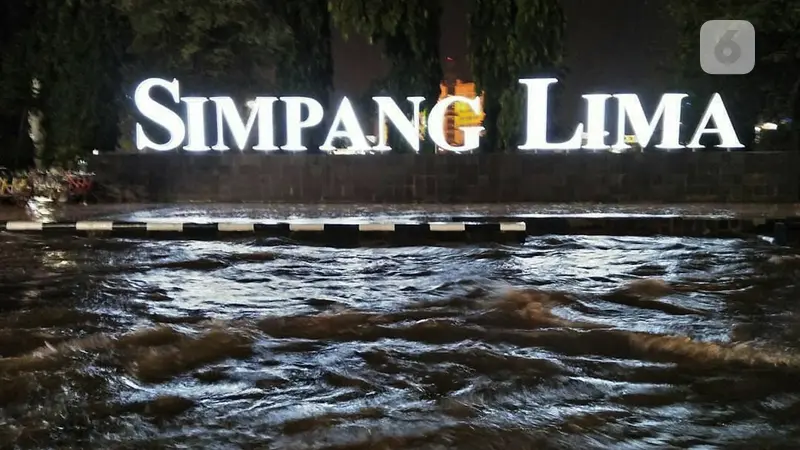 banjir semarang