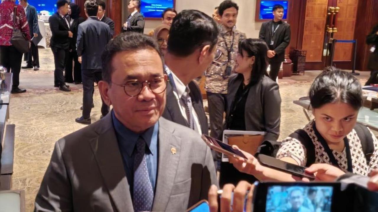 Indonesia Segera Mulai Negosiasi CEPA dengan Inggris untuk Perluas Akses Pasar