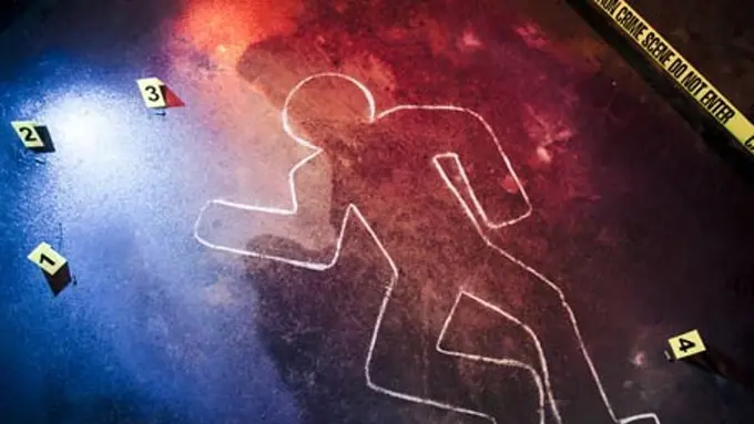 Leha-Leha di Bawah Truk, Pegawai Asia di Arab Saudi Terlindas