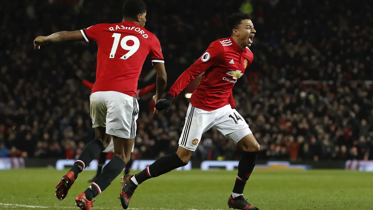 Manchester United