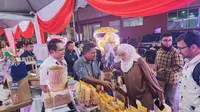 Dukungan untuk UMKM Kepulauan Riau Tembus Pasar Global