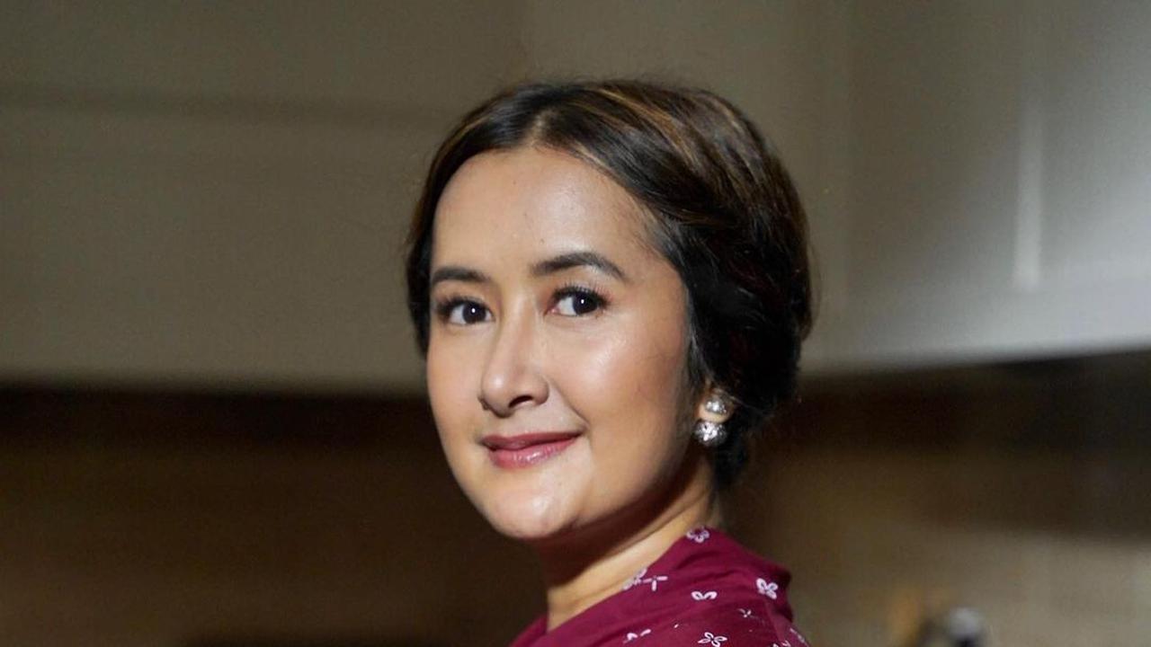 Widi Mulia Keguguran di Usia Kehamilan 10 Minggu, Ini 6 Cerita Kronologinya