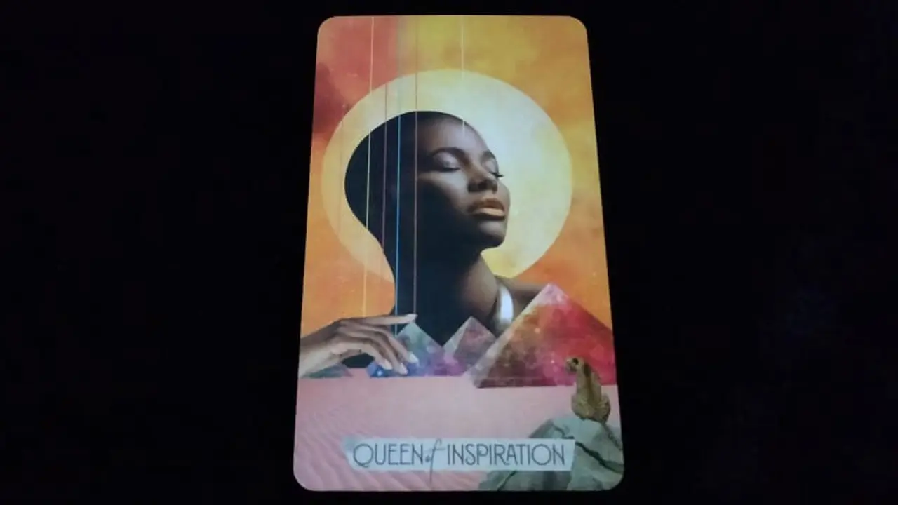 Tarot
