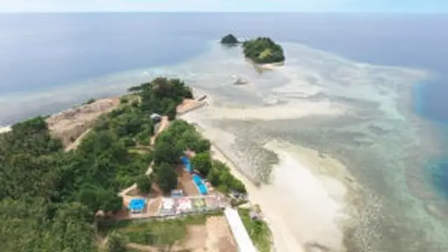 6 Fakta Menarik Tolitoli yang Dipercaya Berasal dari 3 Manusia Kahyangan