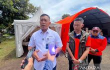 Bulog Siapkan Beras Bantuan Bencana di Hub Transportasi Sumatera dan Jakarta untuk Respons Cepat