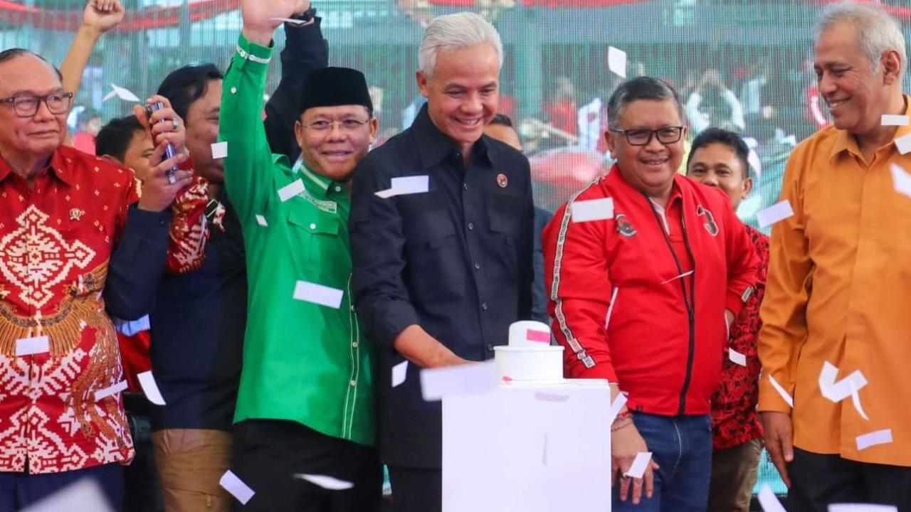 Dok. Istimewa