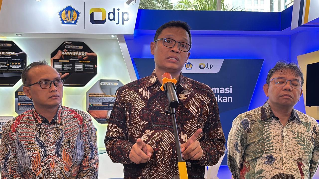 VIDEO: Gebrakan Keputusan Purbaya Atas Aturan Pajak Buatan Sri Mulyani "Ditunda Sampai ..."