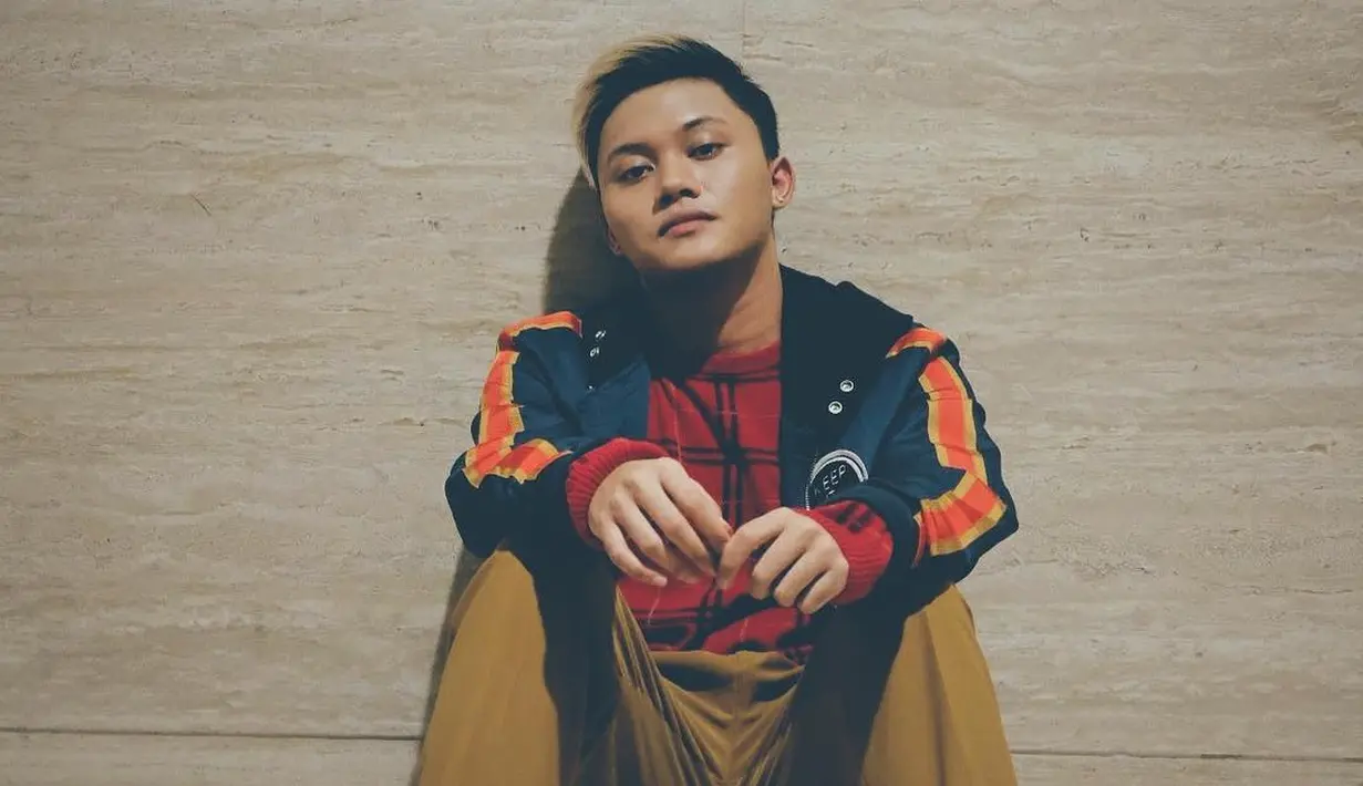 (Instagram/rizkyfbian)