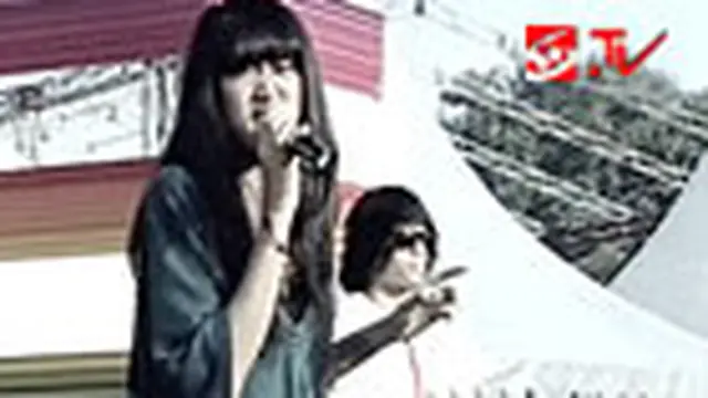 Vierra - Jadi Yang Kuinginkan